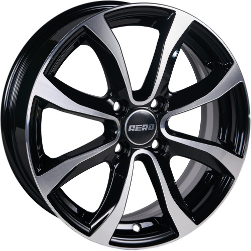 AERO V2110 6*15 4*108 ET30 65.1 BFP