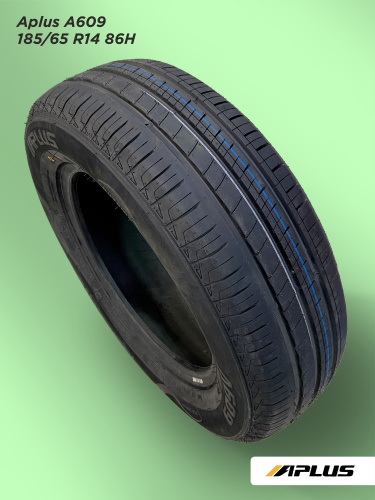 185/65 R14 Aplus A609 86 H б/к