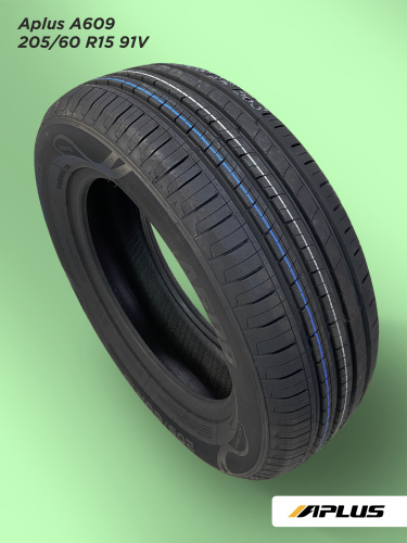 205/60 R15 Aplus A609 91 V б/к
