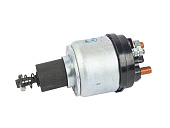 Втягивающее реле ГАЗ 402,406 (стартер БАТЭ 42-11, 422-01 маленький) "Миасс"