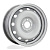 MAGNETTO 6*15 4*100 ET50 60.1 ВАЗ Largus/RENAULT Sandero 15001S(15002SK)