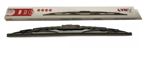 Щетка с/о LYNXauto каркасная 550мм