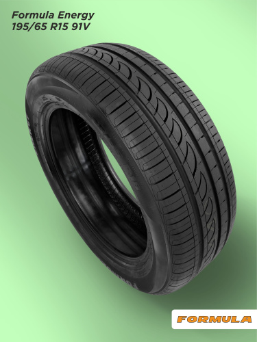 195/65 R15 Formula Energy 91 V б/к