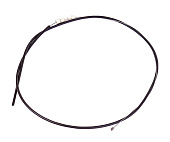 Трос капота ВАЗ 2190 с кантом ПТИМАШ