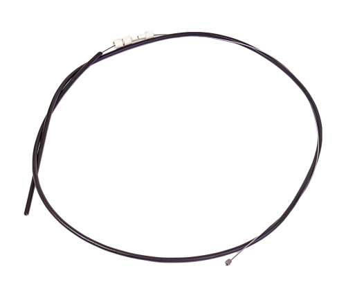 Трос капота ВАЗ 2190 с кантом ПТИМАШ