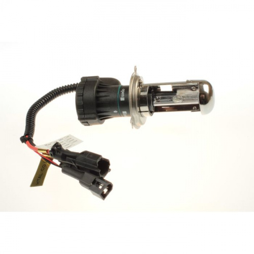 Автолампа ксенон HID H0743 H7 35W  4300K (K1)