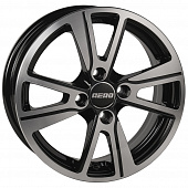 AERO V2027 5.5*14 4*98 ET35 58.5 BFP