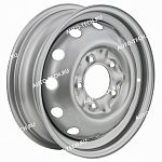 Mefro Тольятти 6*15 5*139.7 ET40 98.5 ВАЗ 21230 серебристый