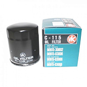 Фильтр масл. VIC C-115