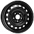 MAGNETTO 6*15 5*114.3 ET46 67.1 Hyundai i30/Kia Cee'd R1-1854 black