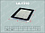Фильтр воздушный LA1310