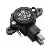 Реле зарядки ВАЗ/ГАЗ 611.3702-14 с ушком г.Калуга 