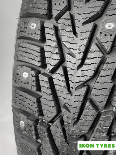 175/70 R13 Ikon Nordman 7 82 T шип