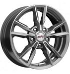 IFREE Миконос 6*16 4*100 ET45 54.1 блэк джек