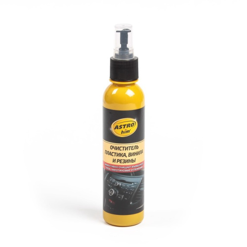 Очиститель пластика, винила и резины ASTROhim 250мл AC-360