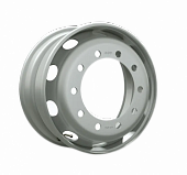 SUNRISE 7.5*22,5 10 отв. ET152 16mm