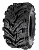 Квадро/шина 25*10-12 6PR DEESTONE D936 MUD CRUSHER TL