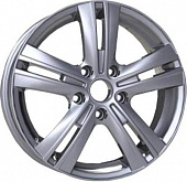 СКАД Багира 6*16 4*100 ET45 60.1 селена