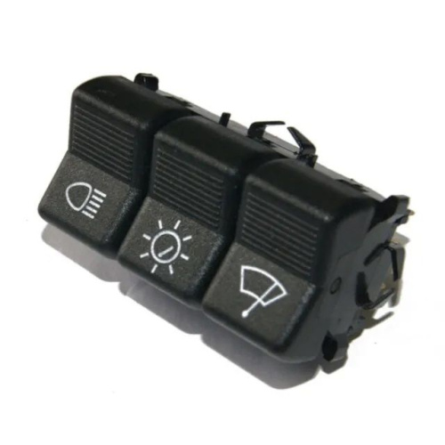 Блок клавиш (тройной) ВАЗ 2101 (П 134) (3709600)